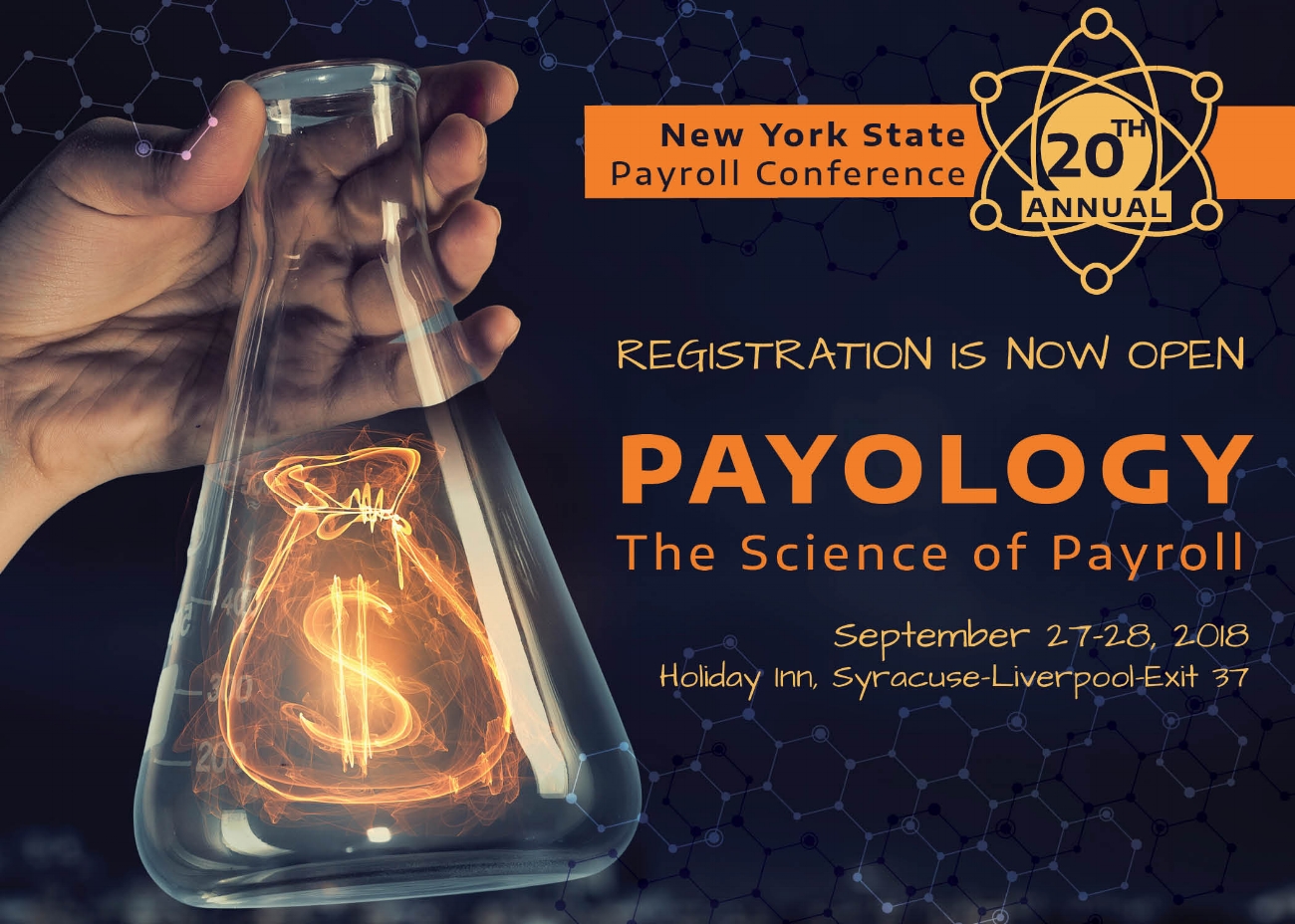 New York Statewide Payroll Conference